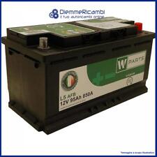 Batteria auto afb usato Batteria auto afb usato  Santa Maria Capua Vetere