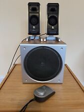Logitech speaker system for sale  BATH