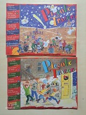 Piccole tracce 1996 usato  Roe Volciano