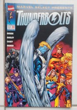 Comics marvel select d'occasion  Pessac