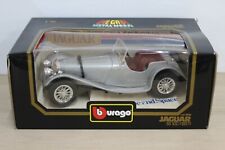 Burago jaguar ss100 d'occasion  Saint-Louis
