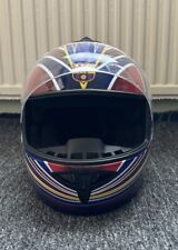 Motorrad helm fc gebraucht kaufen  Gröditz
