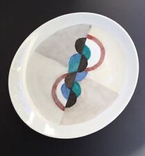 Assiette ovale dlg d'occasion  Paris XIV