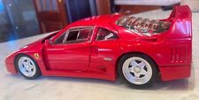 Ferrari f40 hot usato  Modena
