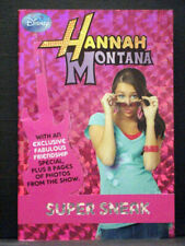 Hannah montana super for sale  MANCHESTER