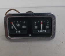 Cadran amperemetre temperature d'occasion  Monflanquin