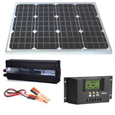 Kit fotovoltaico pannello usato  Afragola