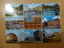 Alte universitätsstadt bochum gebraucht kaufen  Eggenstein-Leopoldshafen