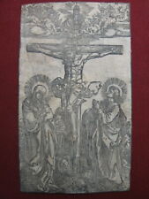 Albrecht dürer christus gebraucht kaufen  Deutschland