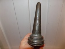 Vintage mobil gargoyle for sale  Owego