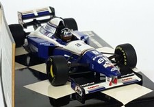 Minichamps williams renault for sale  BOGNOR REGIS