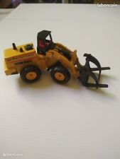 Tracteur fourche majorette d'occasion  Chambéry