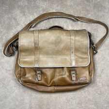 Dilana leather messenger for sale  Winston Salem