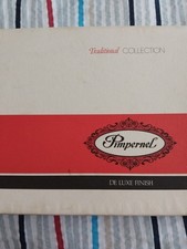 Vintage boxed place for sale  BIRMINGHAM