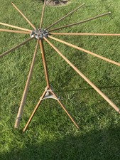 Antique wood clothes for sale  O Fallon