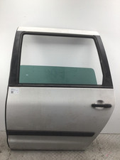 Tür sharan hinten gebraucht kaufen  Leverkusen