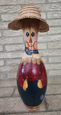 Hand painted folk for sale  Sioux Falls