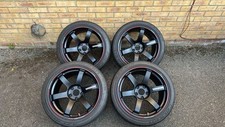 Te37 saga time for sale  UK