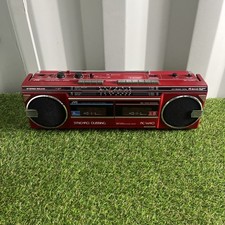 Jvc w40 stereo for sale  NEWTON AYCLIFFE