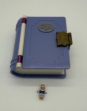 Polly pocket vintage d'occasion  Expédié en Belgium