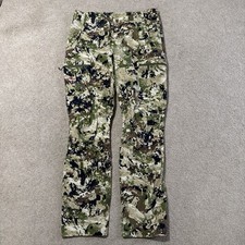 Sitka ascent pants for sale  Nazareth