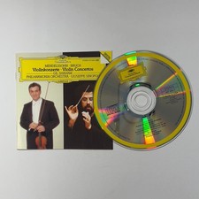 Mendelssohn bruch violin for sale  Fort Lauderdale