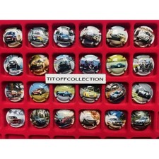 Série capsules champagne d'occasion Série capsules champagne d'occasion  Rivière