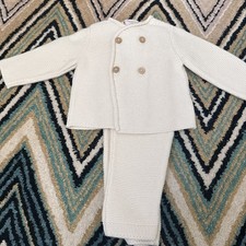 Bonpoint knit set for sale  New York