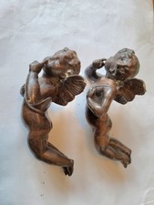 Angelot bronze d'occasion  Aix-les-Bains