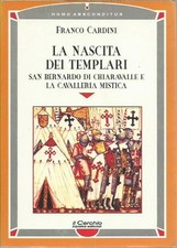 Nascita dei templari usato  Novara