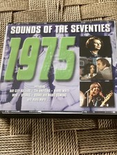 Sounds seventies 1975 for sale  DONCASTER