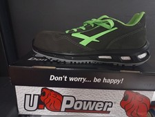 Scarpe antinfortunistiche unis usato Scarpe antinfortunistiche unis usato  Rozzano