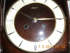Alte dugena küchenuhr gebraucht kaufen  Nortorf