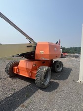 2018 jlg 600s for sale  Canastota