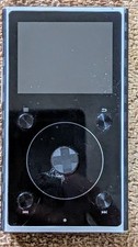Fiio dap for sale  LONDON