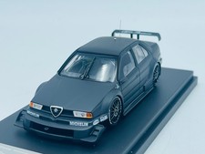 Usado, HPI RACING 990 ALFA ROMEO 155V6 TI ITC 1996 1.43 comprar usado  Enviando para Brazil