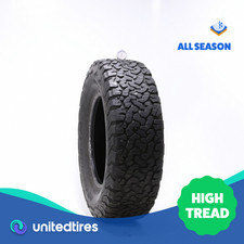 Used 255 75r17 for sale  Chicago