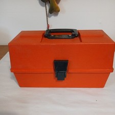Vintage umco tackle for sale  Saint Paul