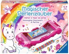 Ravensburger magischer perlenz gebraucht kaufen  Deutschland