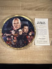 Best worlds plate for sale  NEWARK
