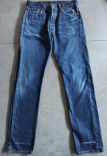 Levi 501 herren gebraucht kaufen  Hamburg