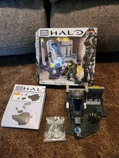Mega bloks halo for sale  Long Beach