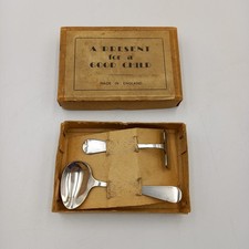 Vintage children food for sale  LEEDS