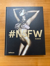Nsfw rankin photography for sale  LONDON