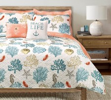 Coastal reef feather for sale  Brentwood