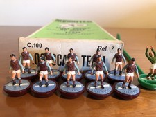 Subbuteo heavyweight west for sale  ST. ANDREWS