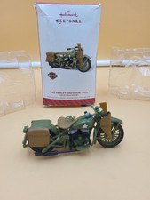 1942 harley davidson for sale  Grawn