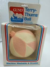 Vintage baby gund for sale  Williams