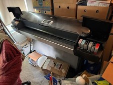 Designjet z3200ps pro for sale  Laurel