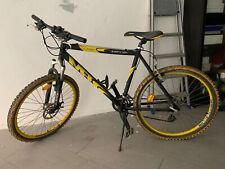 Mountain bike mercier usato  Milano
